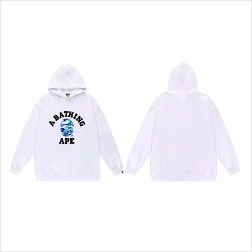 Bape men Hoodies-2696(S-XXL)