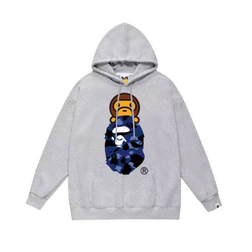 Bape men Hoodies-2296(S-XXL)