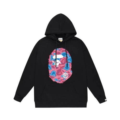 Bape men Hoodies-2344(S-XXL)