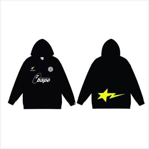 Bape men Hoodies-2682(S-XXL)