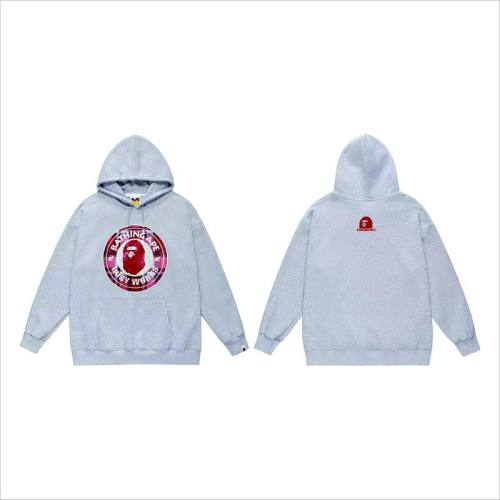 Bape men Hoodies-2608(S-XXL)