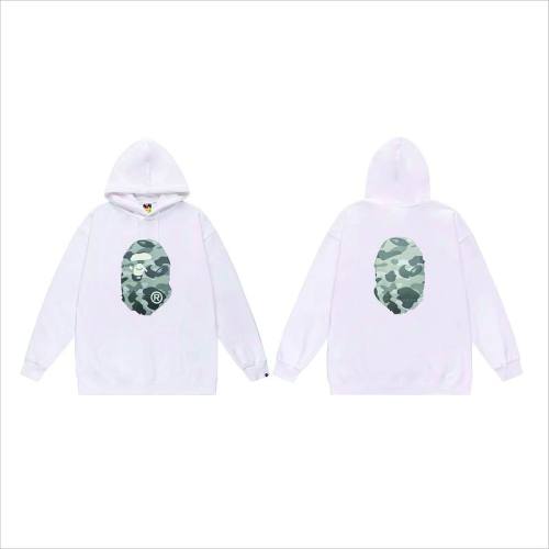 Bape men Hoodies-2639(S-XXL)