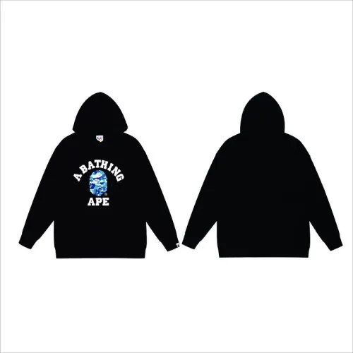 Bape men Hoodies-2697(S-XXL)