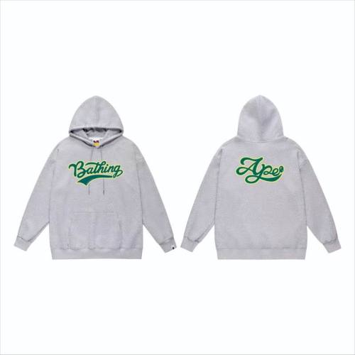 Bape men Hoodies-2558(S-XXL)