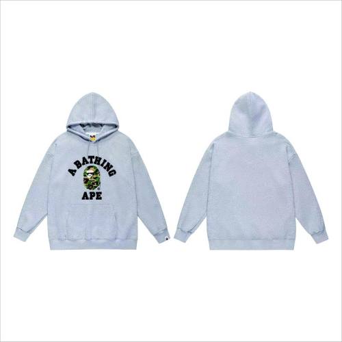 Bape men Hoodies-2689(S-XXL)