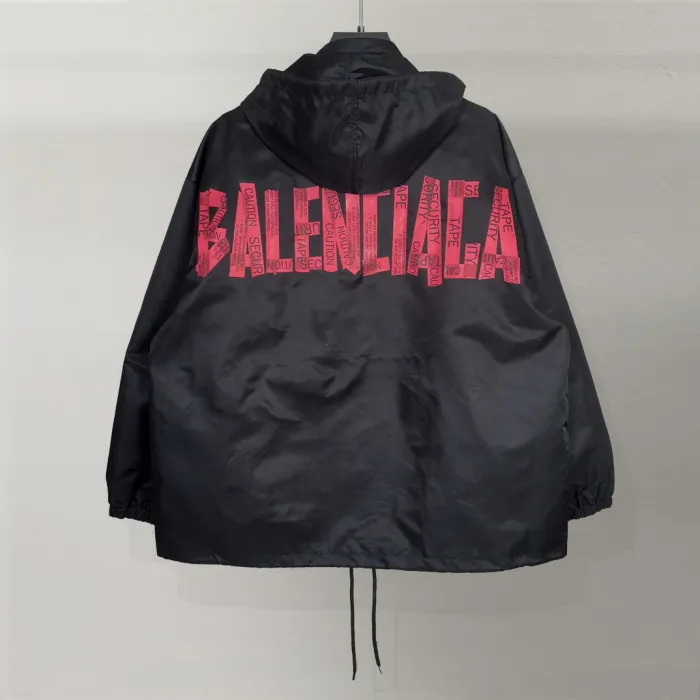 B Jacket 1：1 Quality-775