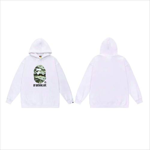 Bape men Hoodies-2587(S-XXL)