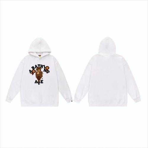 Bape men Hoodies-2575(S-XXL)