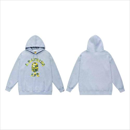 Bape men Hoodies-2628(S-XXL)
