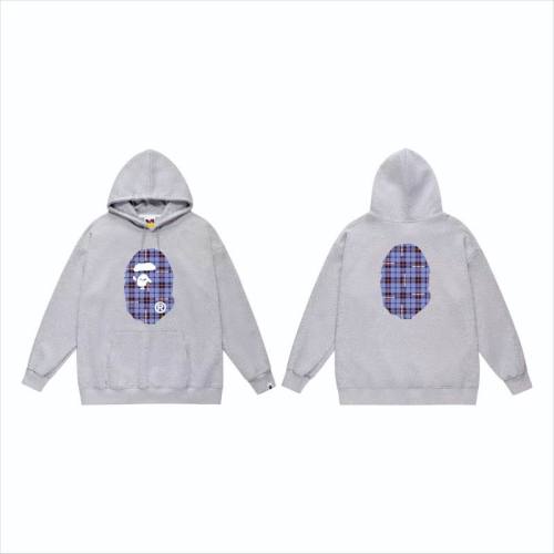 Bape men Hoodies-2527(S-XXL)