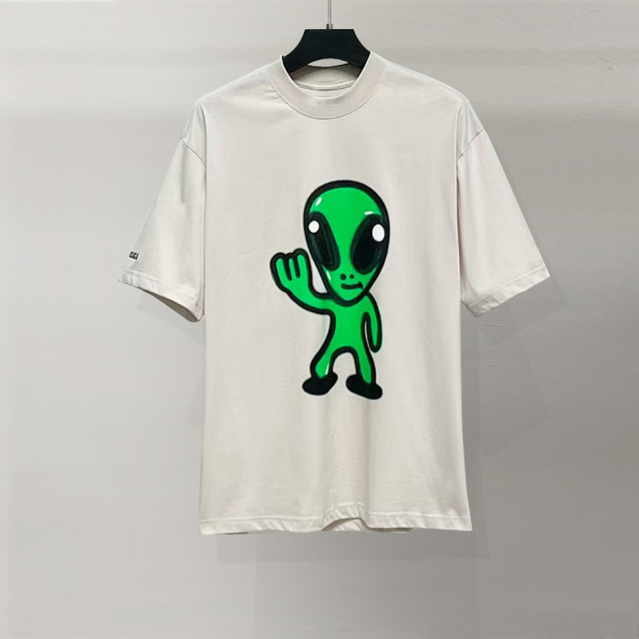 B Shirt 1：1 Quality-3871(XS-L)