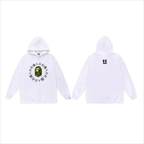 Bape men Hoodies-2657(S-XXL)