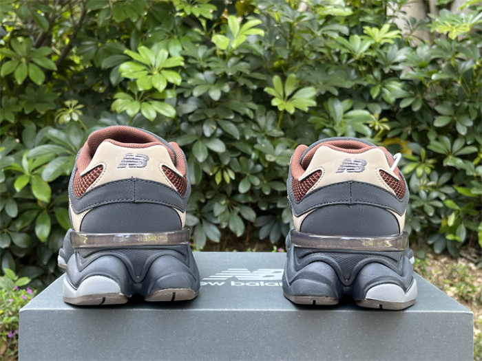 NB Shoes High End Quality-311
