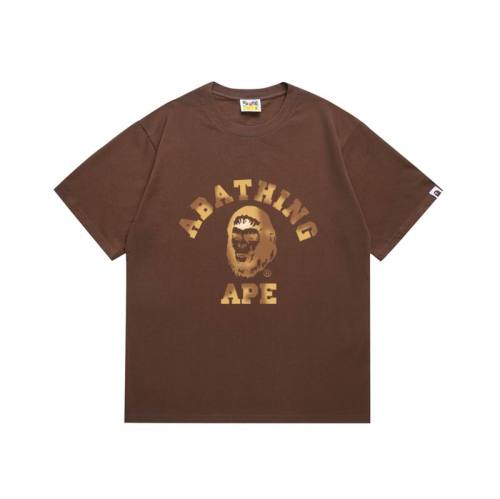 Bape t-shirt-1009(S-XXL)