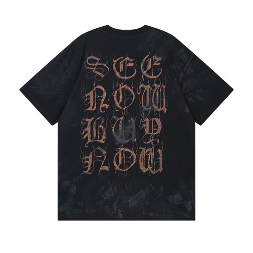 B t-shirt men-6975(XS-L)