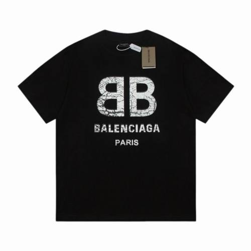 B t-shirt men-6491 (M-XXL)