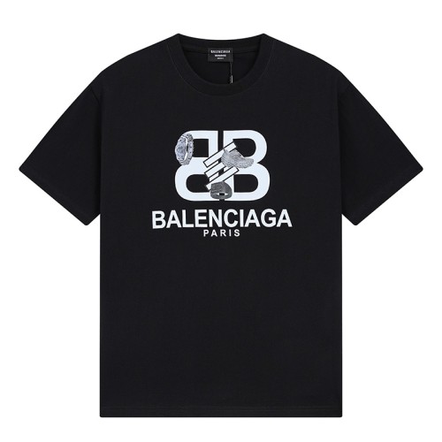 B t-shirt men-6625 (M-XXL)
