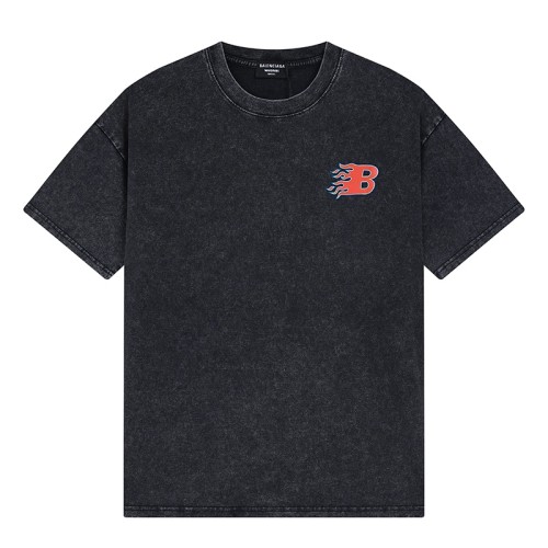B t-shirt men-6743 (M-XXL)