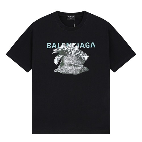 B t-shirt men-6603 (M-XXL)