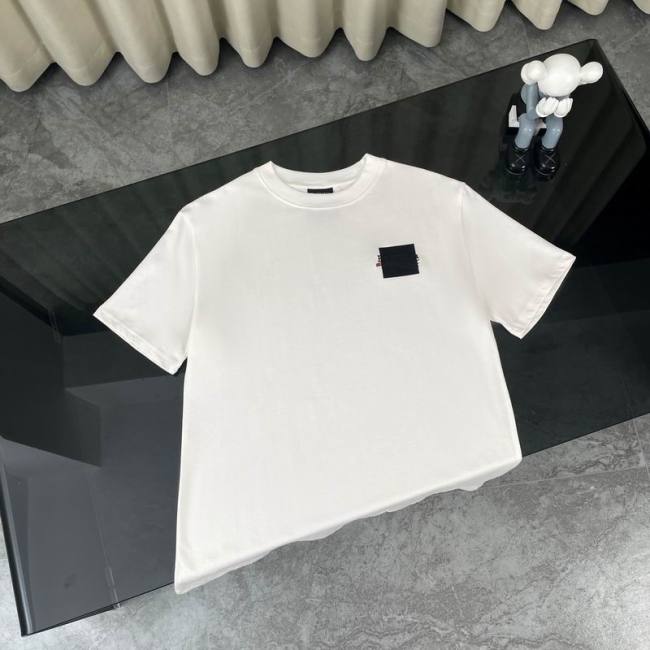 B t-shirt men-6867 (S-XL)