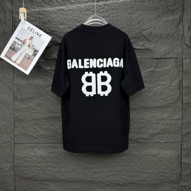 B t-shirt men-6818 (S-XL)
