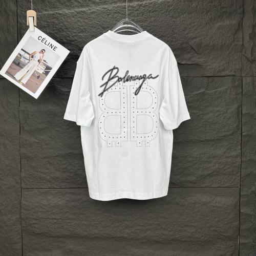 B t-shirt men-6828 (S-XL)
