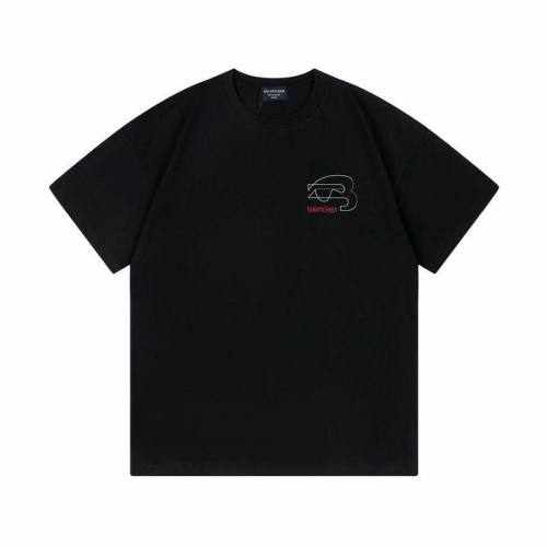 B t-shirt men-6544 (M-XXL)