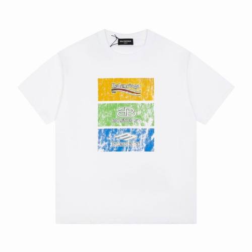 B t-shirt men-6792 (M-XXL)