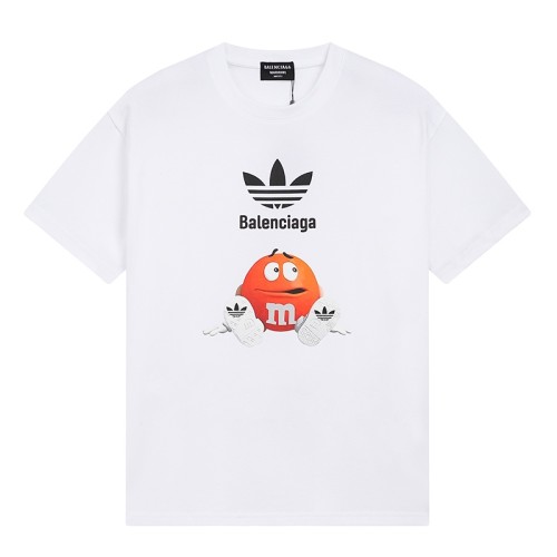 B t-shirt men-6582 (M-XXL)