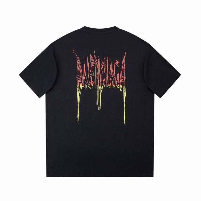 B t-shirt men-6770 (M-XXL)