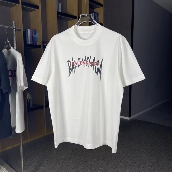 B t-shirt men-6881 (S-XXL)
