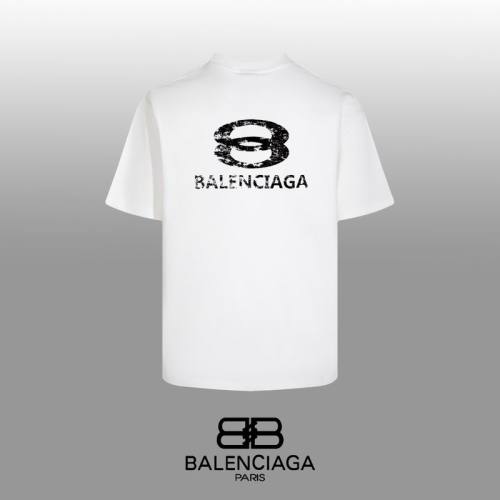 B t-shirt men-7023(XS-L)