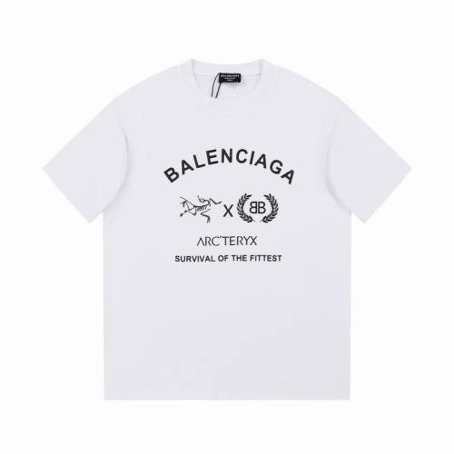 B t-shirt men-6707 (M-XXL)