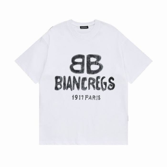 B t-shirt men-6782 (M-XXL)