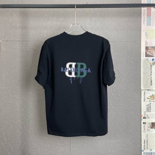 B t-shirt men-6853 (S-XL)