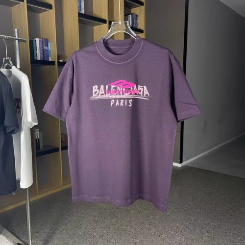 B t-shirt men-6878 (S-XXL)
