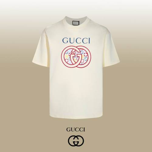 G men t-shirt-7735(XS-L)
