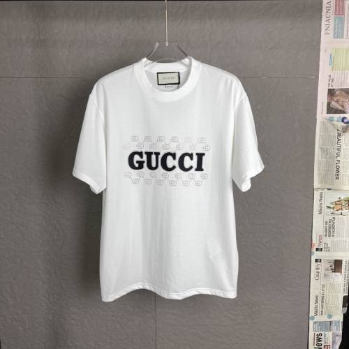 G men t-shirt-7628(S-XXL)