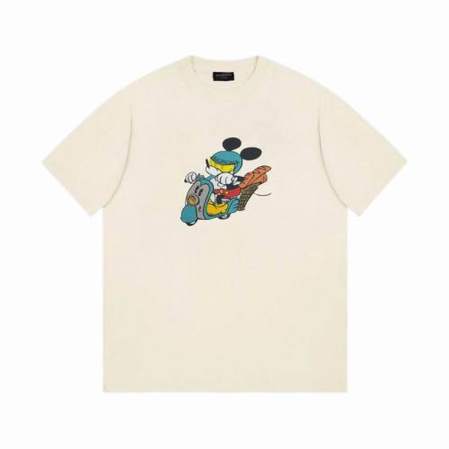 B t-shirt men-6517 (M-XXL)