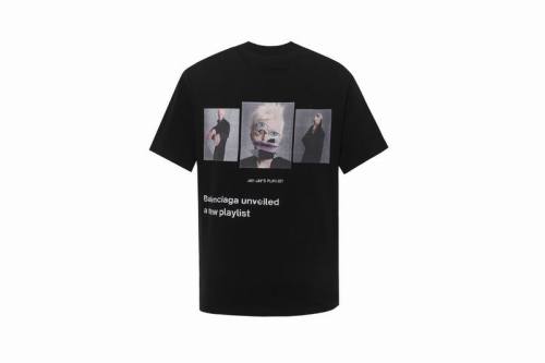 B t-shirt men-6909