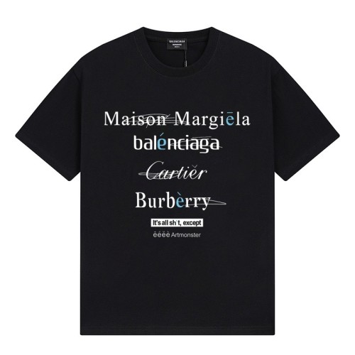 B t-shirt men-6717 (M-XXL)