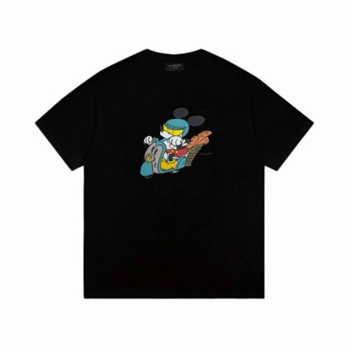 B t-shirt men-6515 (M-XXL)