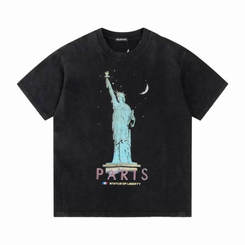 B t-shirt men-6971(XS-L)