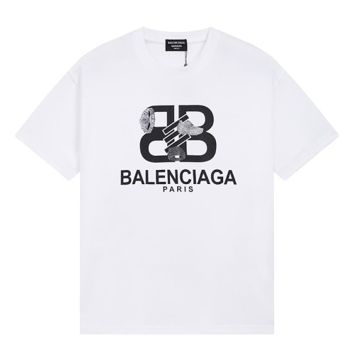 B t-shirt men-6624 (M-XXL)