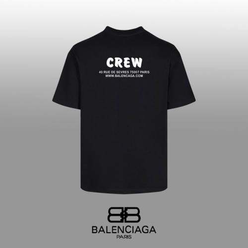 B t-shirt men-7012(XS-L)