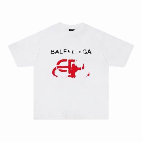 B t-shirt men-6483 (M-XXL)