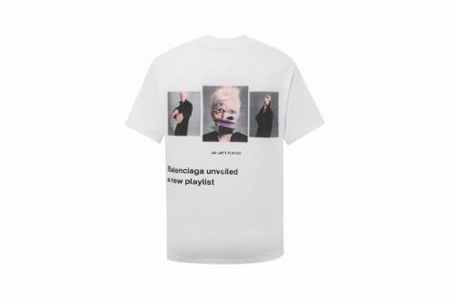 B t-shirt men-6907