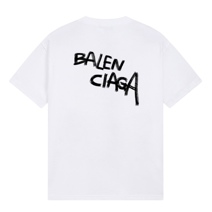 B t-shirt men-6573 (M-XXL)