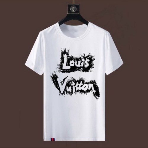 LV  t-shirt men-9081(M-XXXXL)