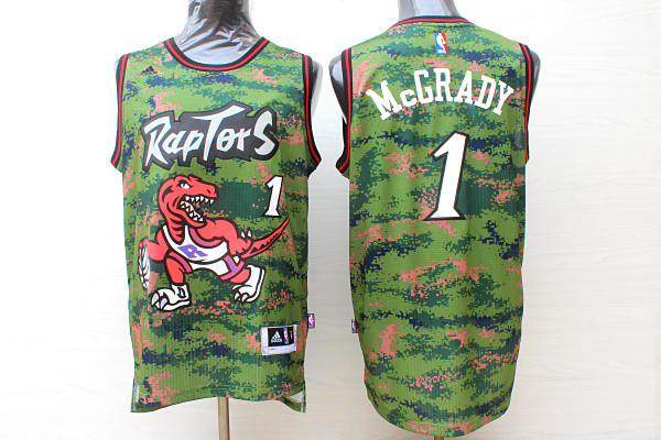 NBA Toronto Raptors-143